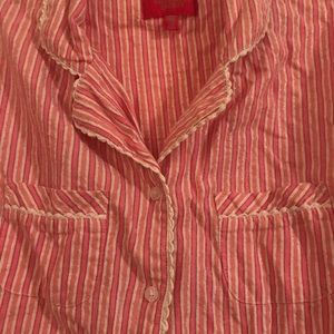 Victoria’s Secret matching pajama SET (top&bottom)